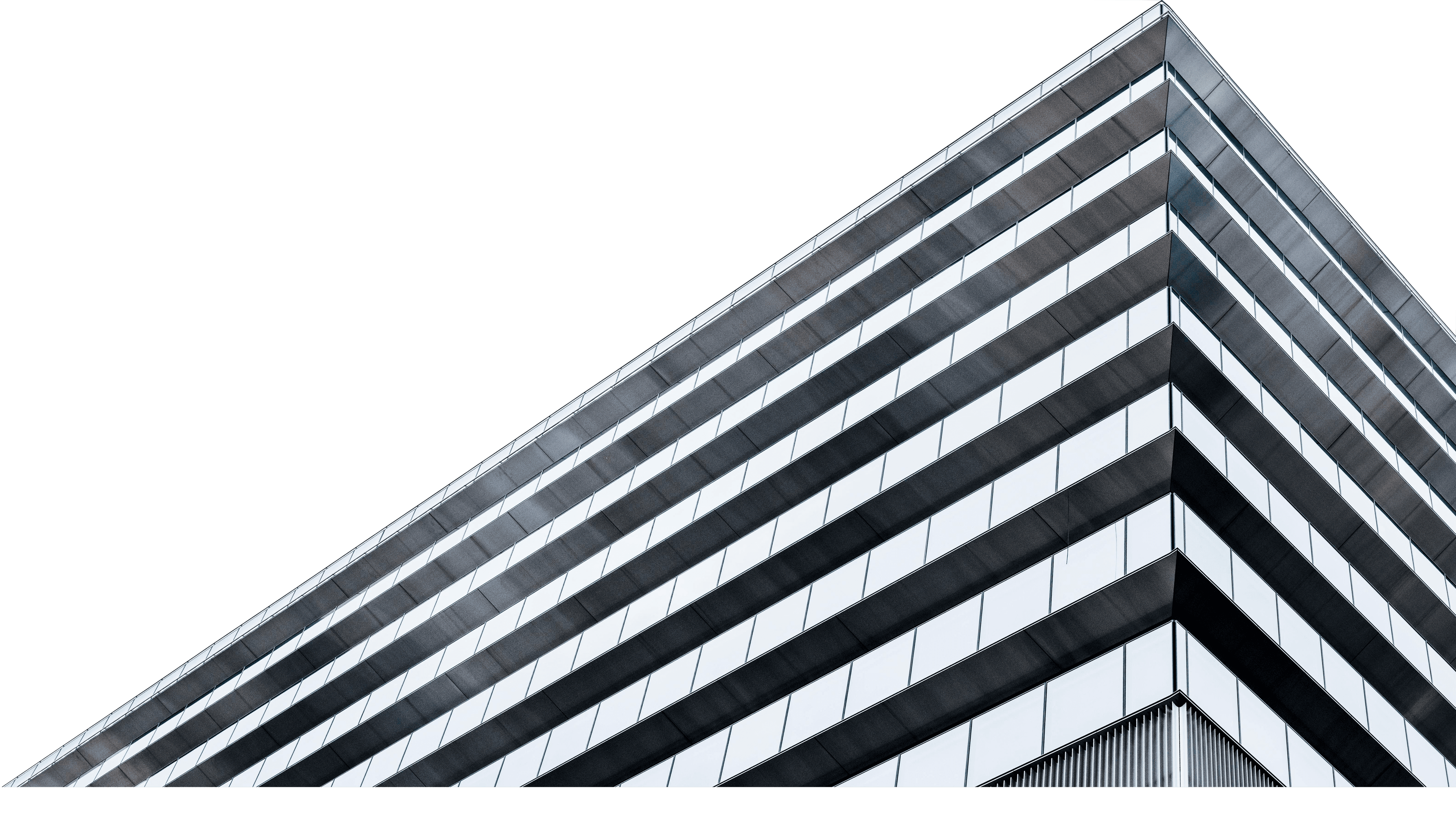 Modern gebouw, EnergiebelastingLoket